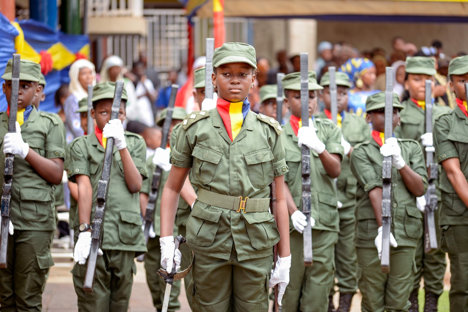 Cadet Corps