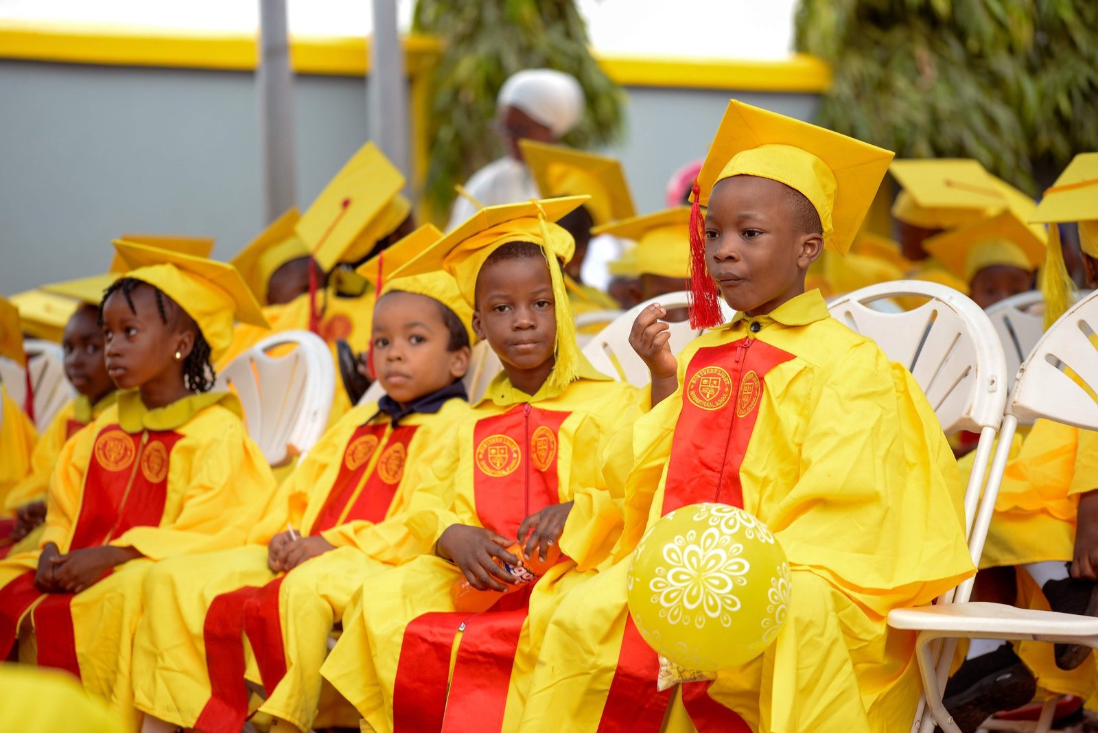Graduation